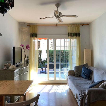 Apartamento Altafulla Esterno foto