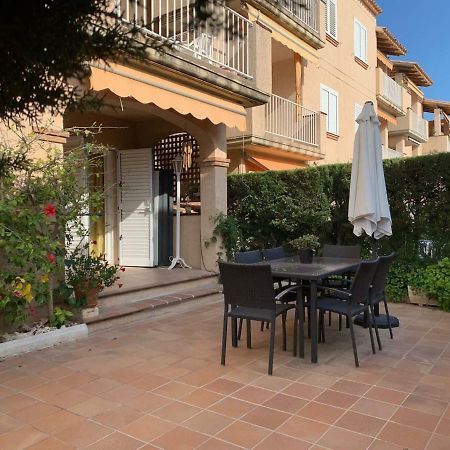 Apartamento Altafulla Esterno foto