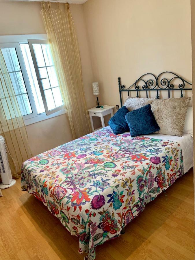 Apartamento Altafulla Esterno foto