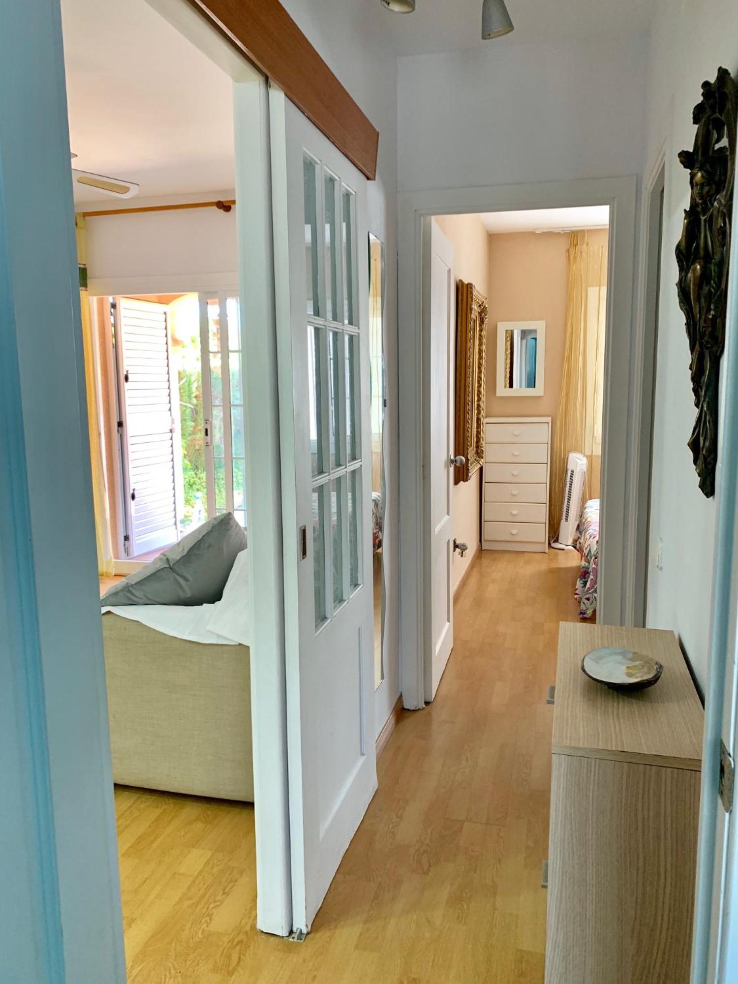 Apartamento Altafulla Esterno foto