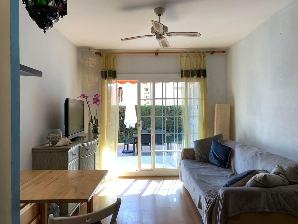 Apartamento Altafulla Esterno foto