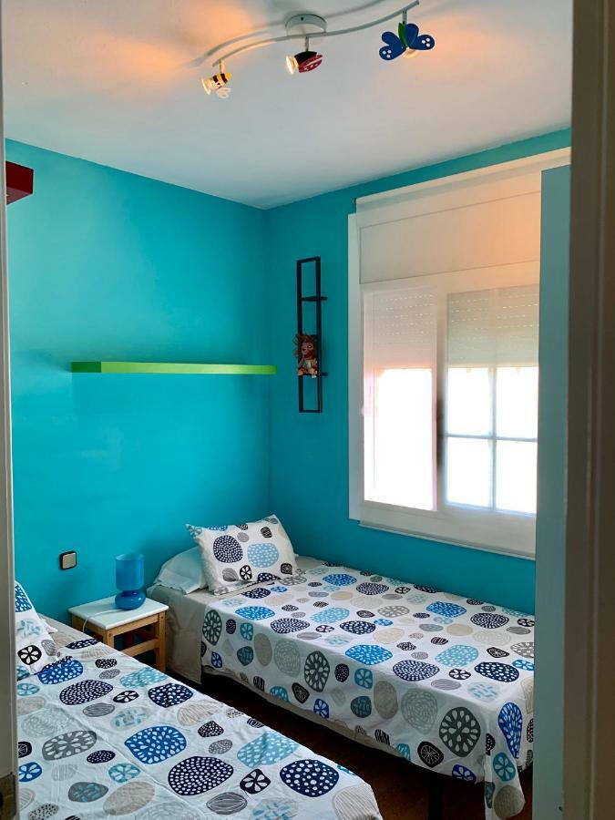 Apartamento Altafulla Esterno foto